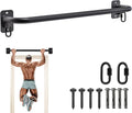 Multi-Mount Heavy Duty Pull Up Bar 500lbs