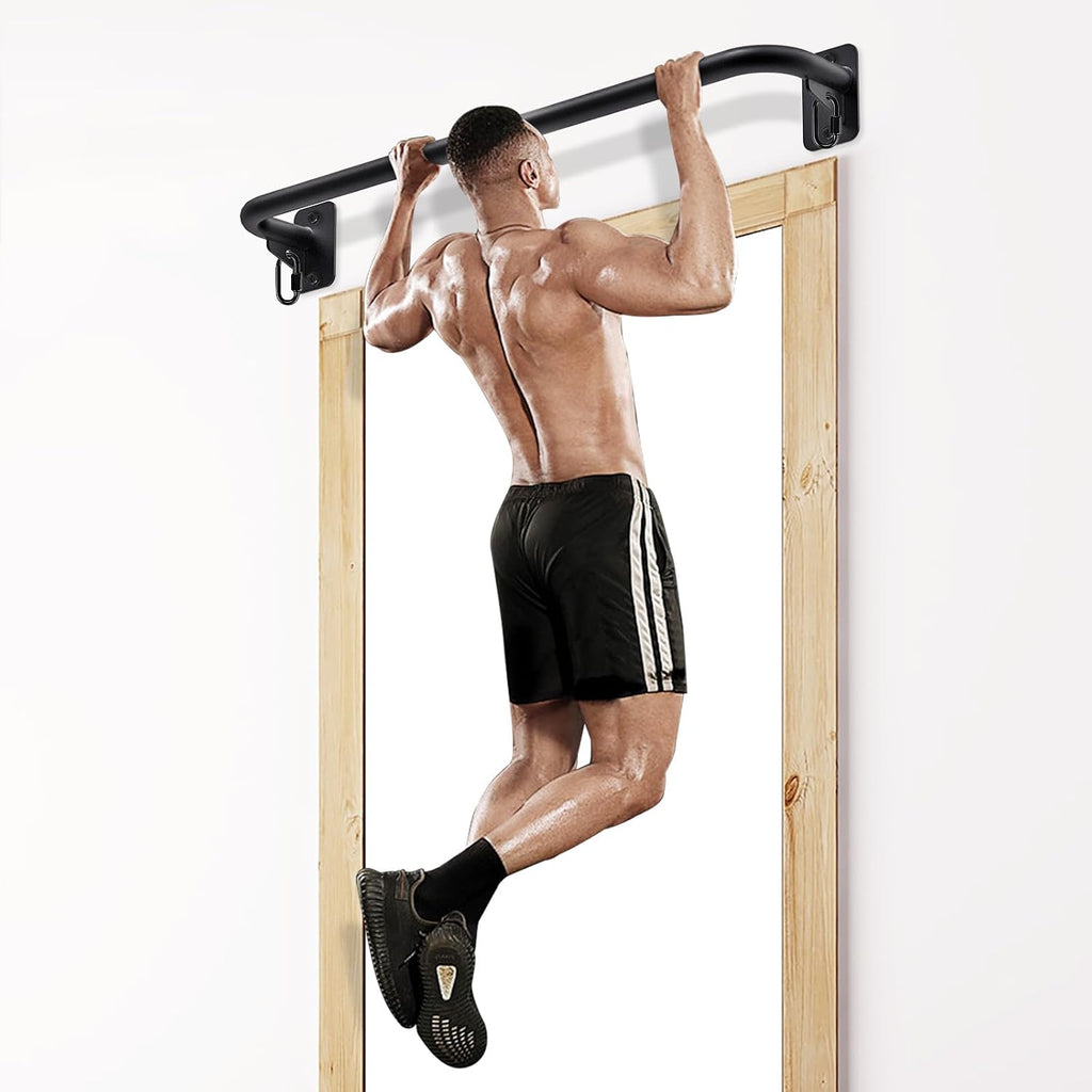 Multi-Mount Heavy Duty Pull Up Bar 500lbs