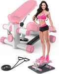 Adjustable Mini Stepper 330LBS