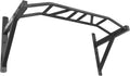 Wall Mount Multi Grip Pull Up Bar
