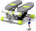 Mini Stair Stepper with LCD Monitor 330LBS