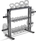 Weight Equipment Storage Rack